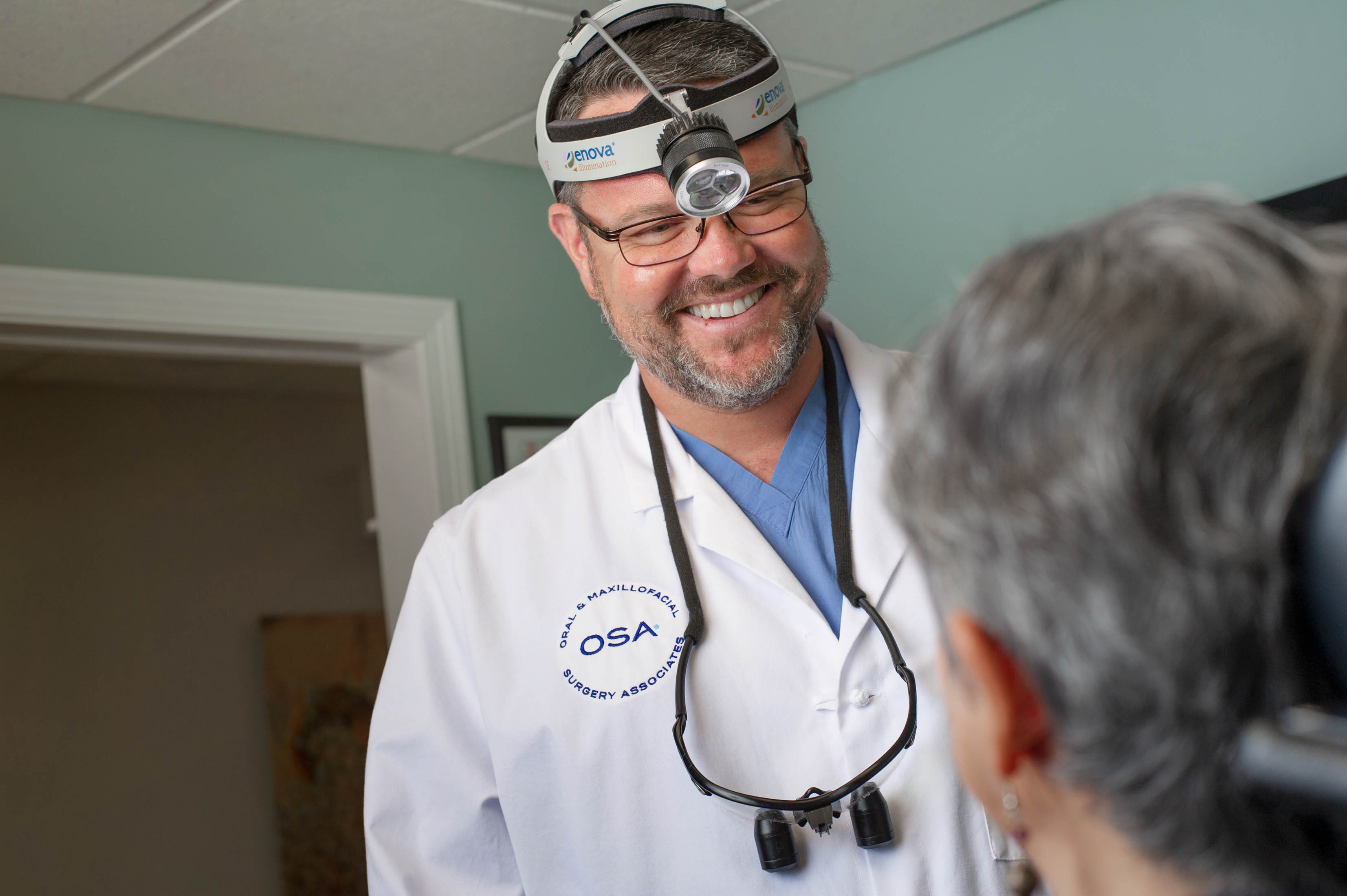 Patient Forms & Instructions Oral & Maxillofacial Surgery Associates